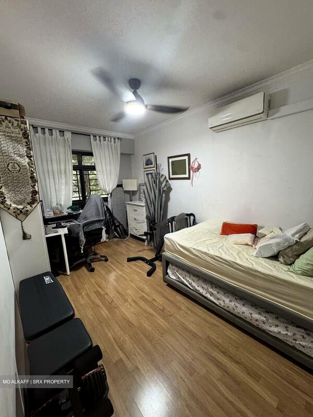 Blk 47 Pine Green (Geylang), HDB 4 Rooms #521133721